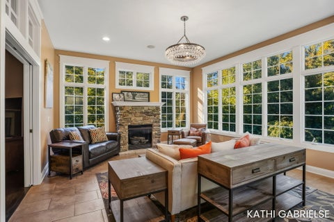 Tiny photo for 17179 Majestic Ridge, Grand Haven Charter Township, MI 49460 (MLS # 71026055768)