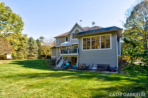 Tiny photo for 17179 Majestic Ridge, Grand Haven Charter Township, MI 49460 (MLS # 71026055768)