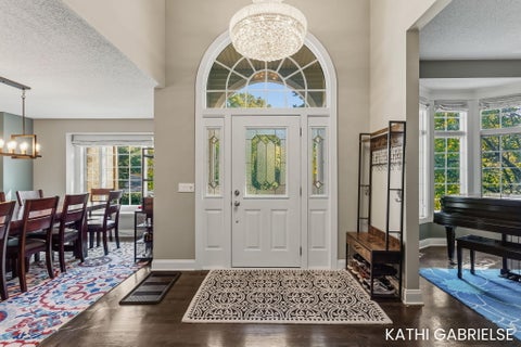 Tiny photo for 17179 Majestic Ridge, Grand Haven Charter Township, MI 49460 (MLS # 71026055768)