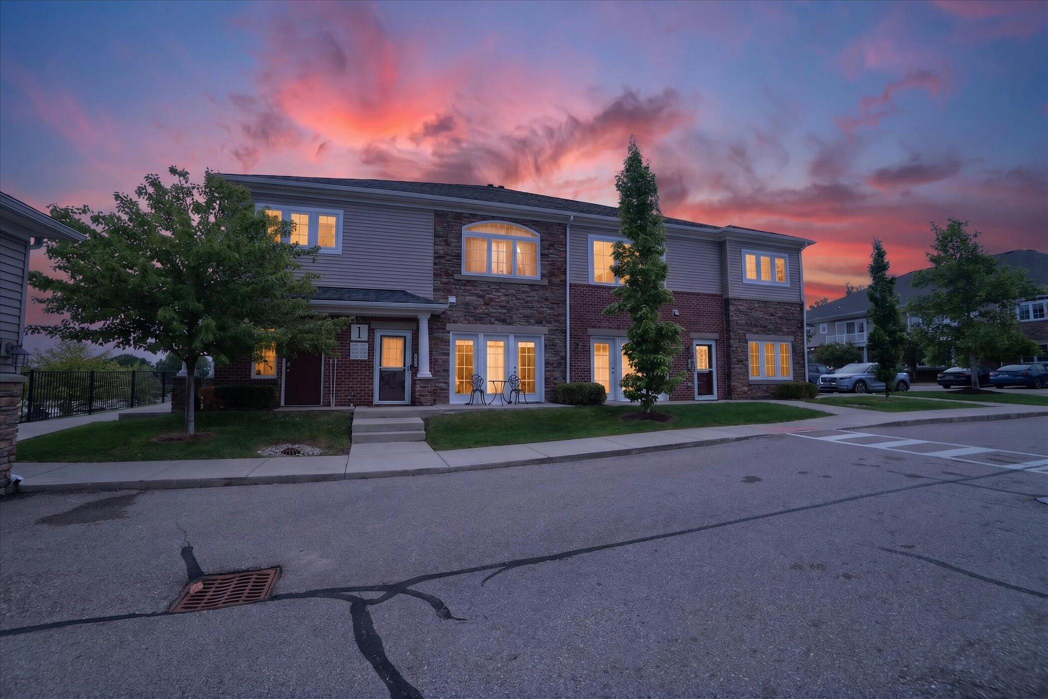 5510 Arbor Chase Drive
