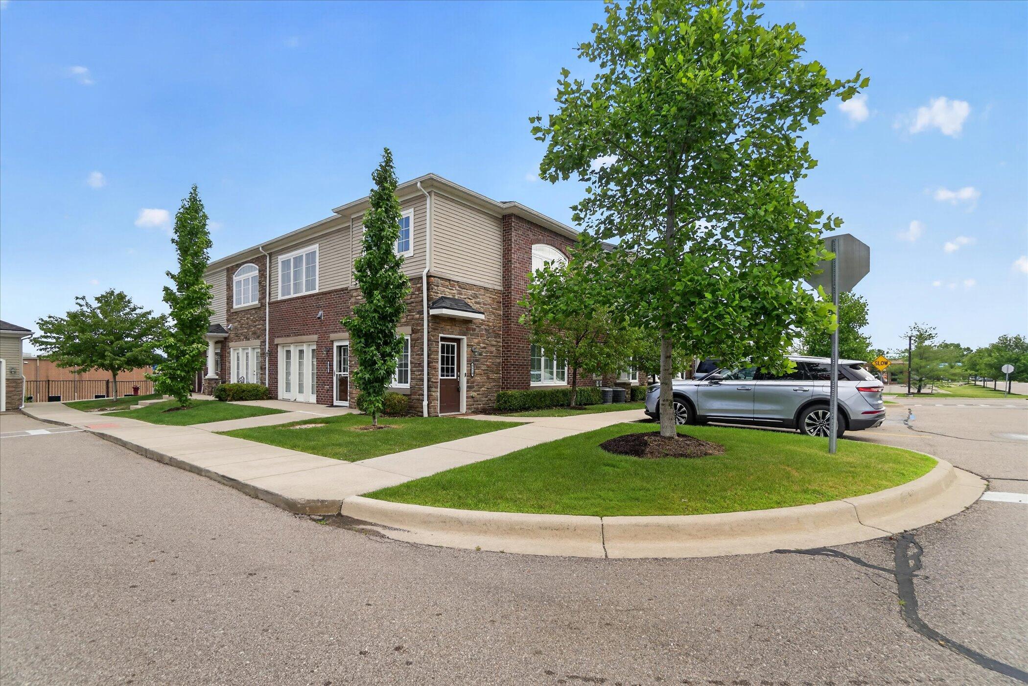5510 Arbor Chase Drive