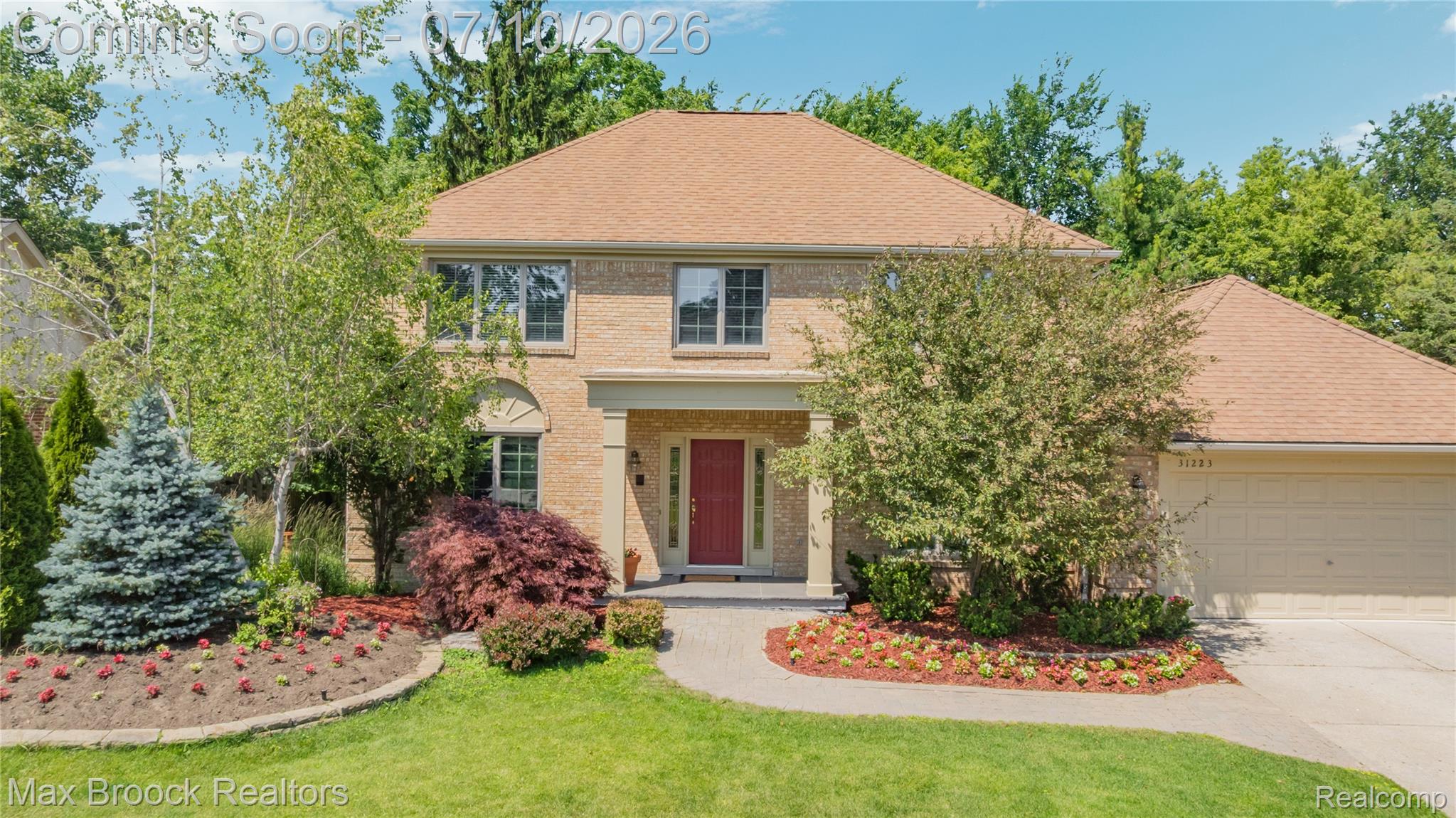 31223 Country Ridge Circle