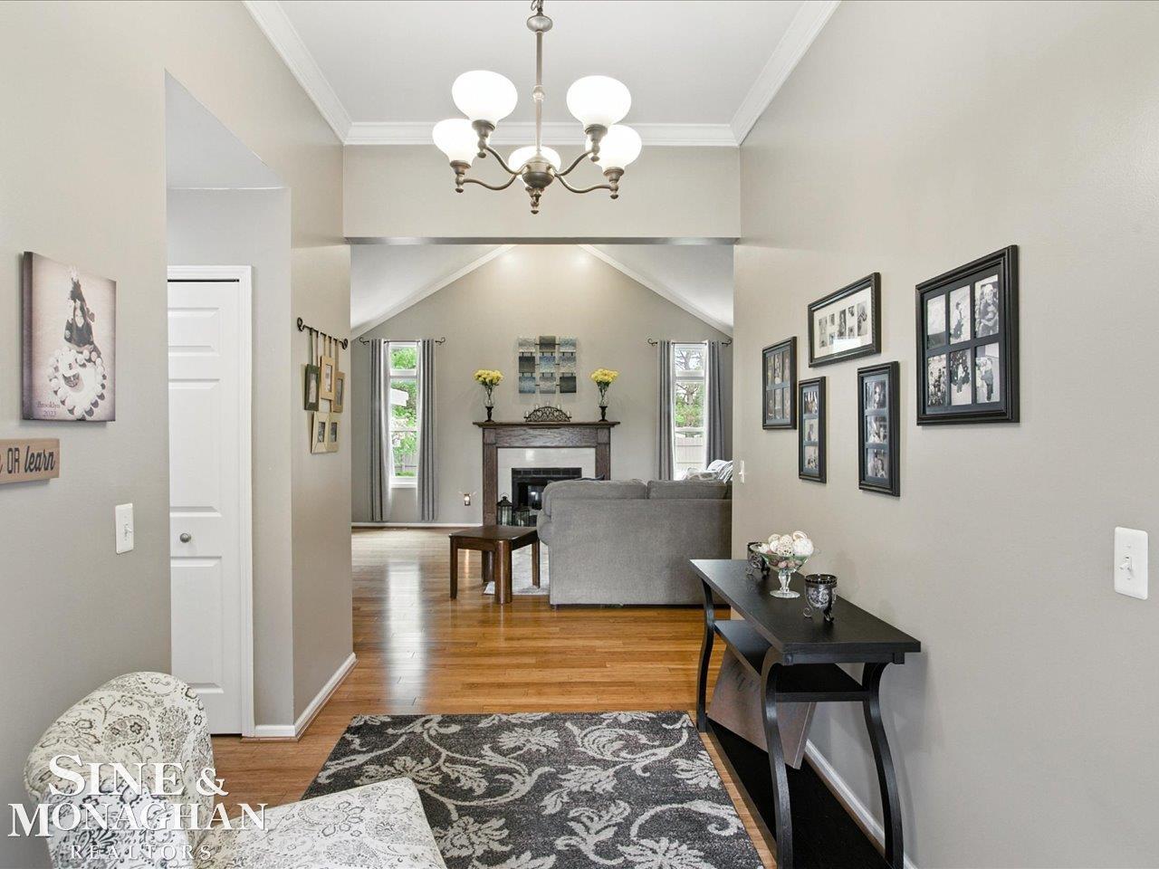 20350 Hummingbird Lane