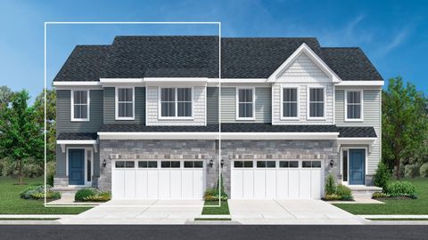 5357 Trail Vista Drive 06 West Bloomfield Charter Township MI 48323