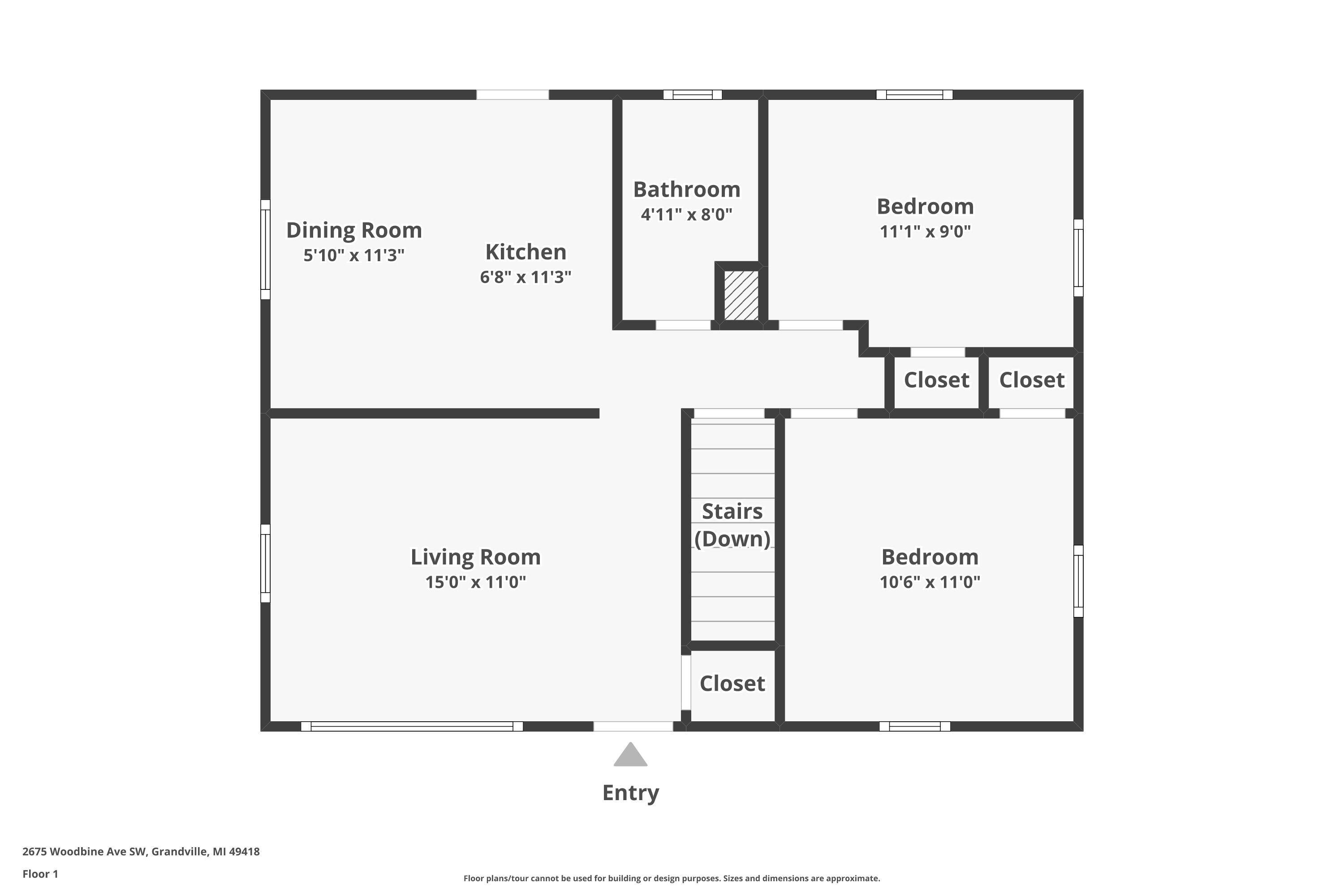 2675 Woodbine Avenue SW