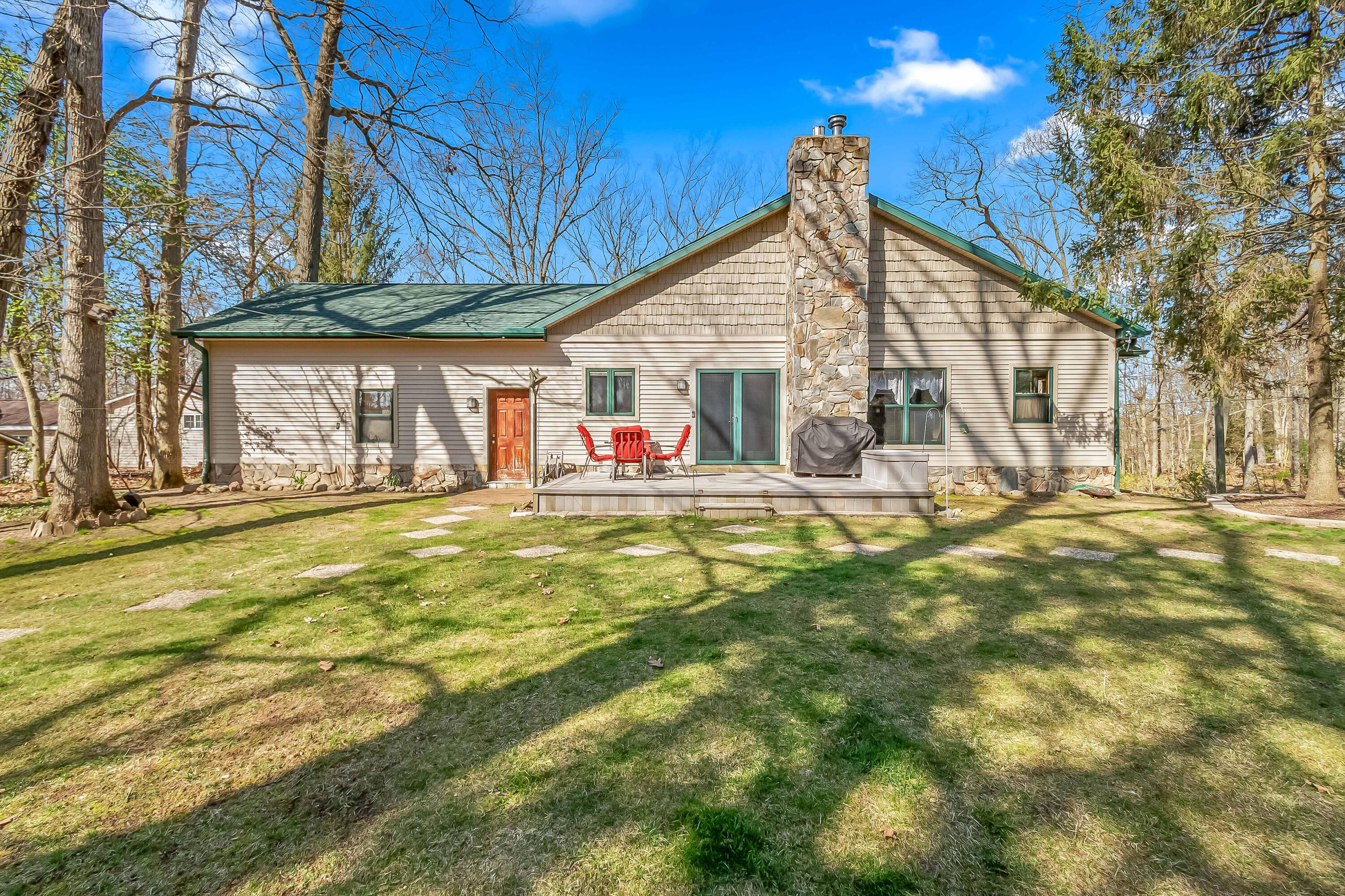 3553 Alpine Court