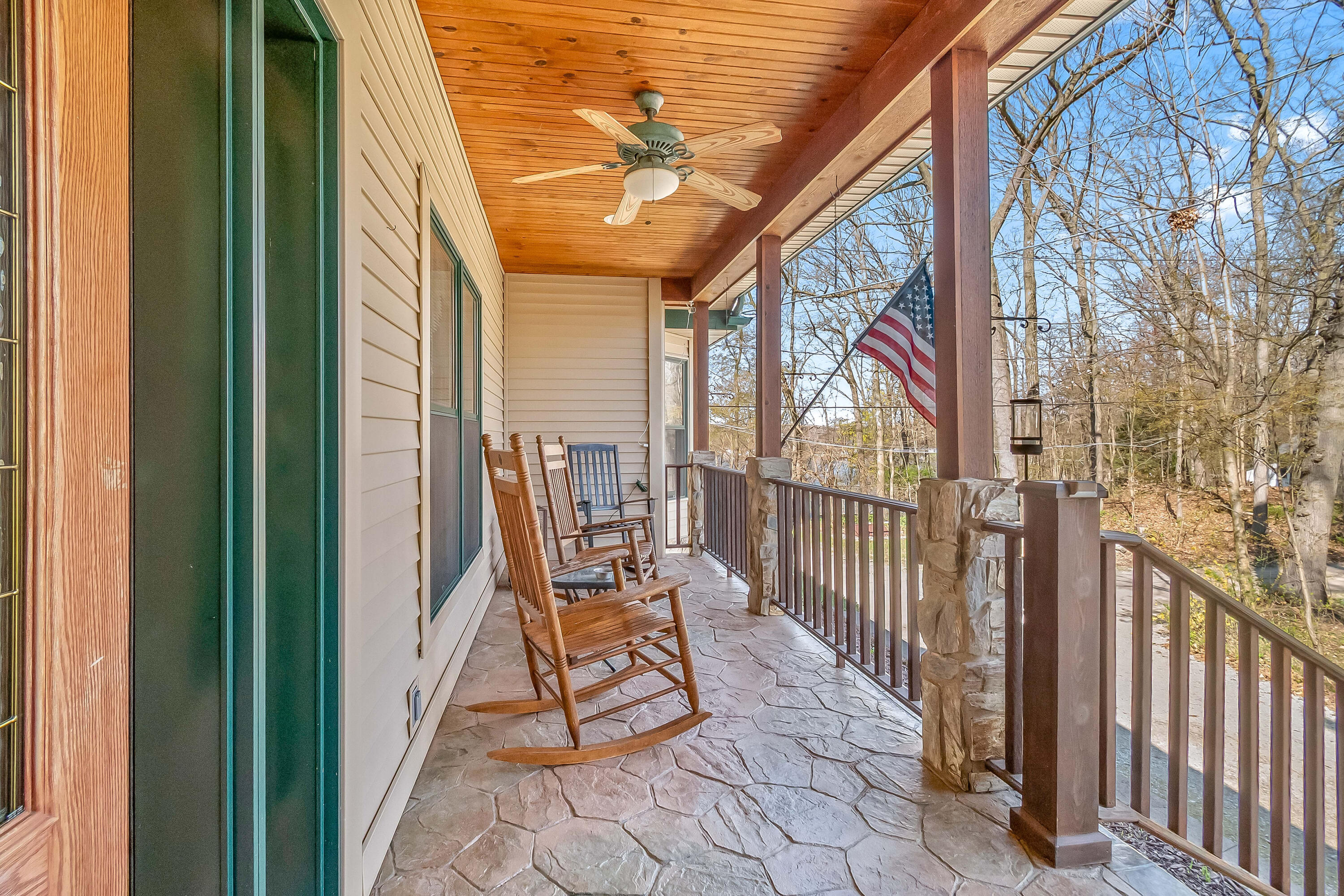 3553 Alpine Court