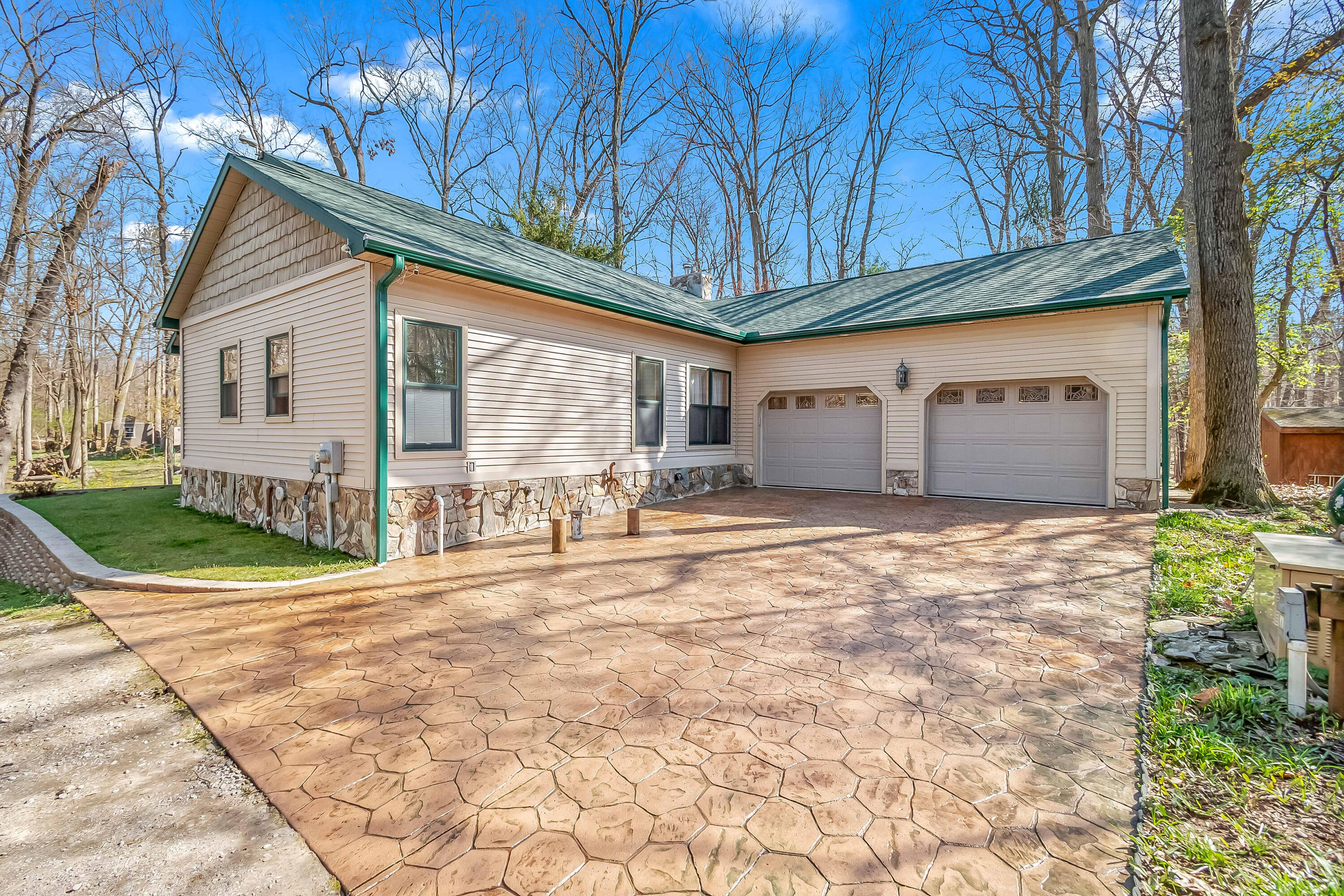 3553 Alpine Court