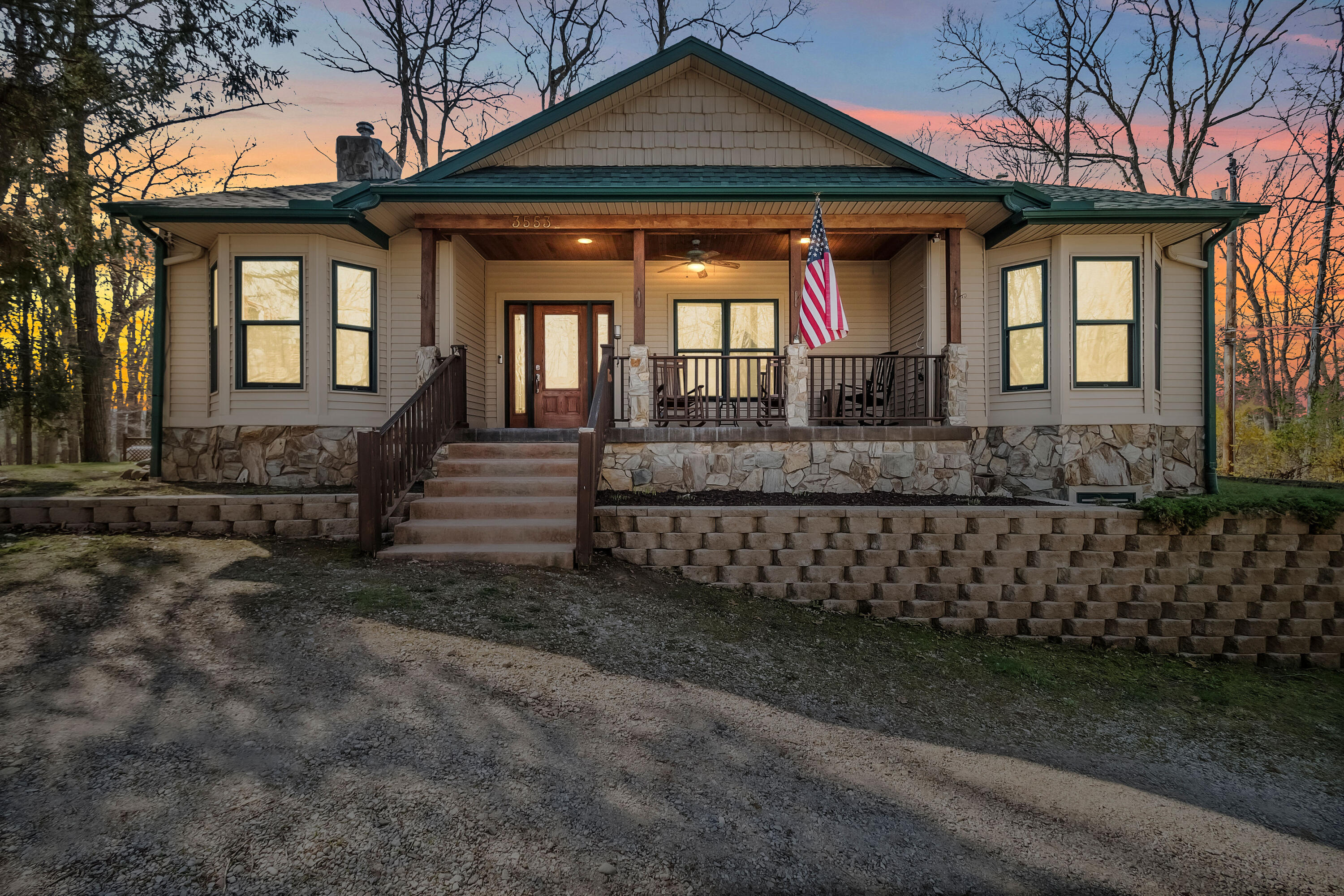 3553 Alpine Court