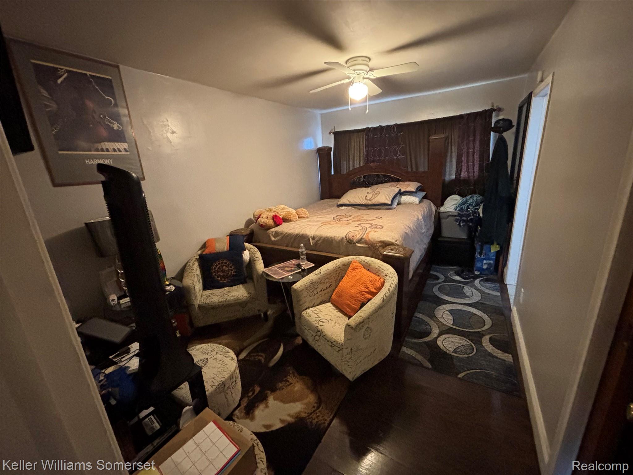 17161 Redford Street 203