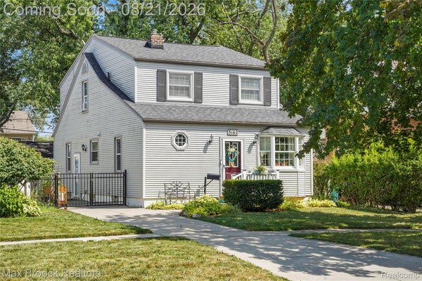3162 PHILLIPS AVE, BERKLEY, MI 48072 - Image 6efb3313aa97f5843d3db408c9fdfdc6/3689131630