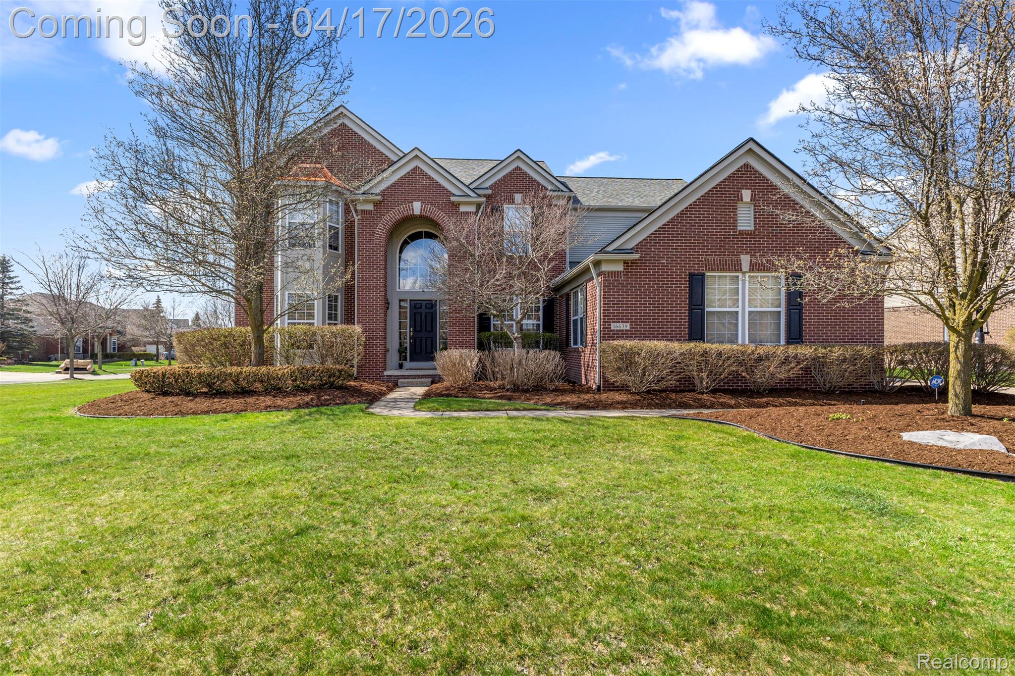 16639 Yellowstone Drive