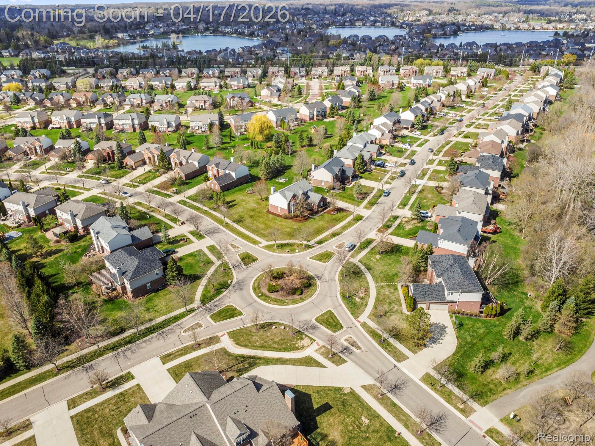 16639 Yellowstone Drive