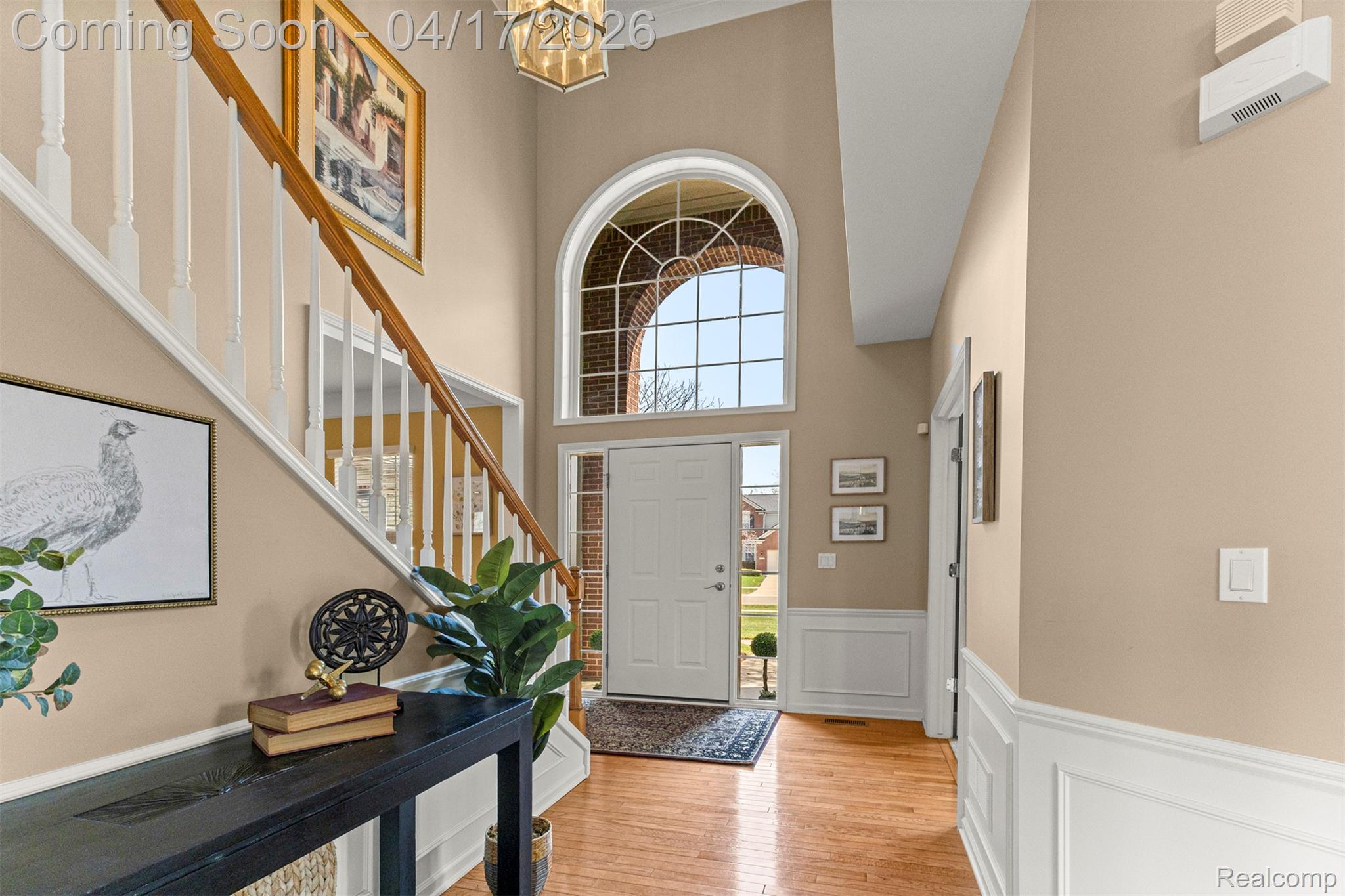 16639 Yellowstone Drive