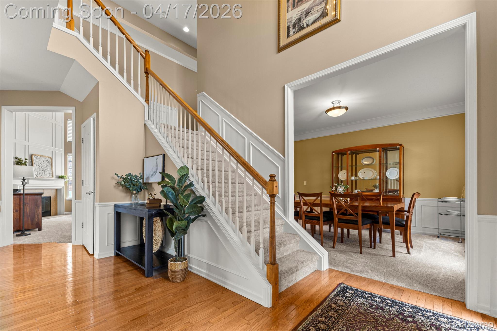 16639 Yellowstone Drive