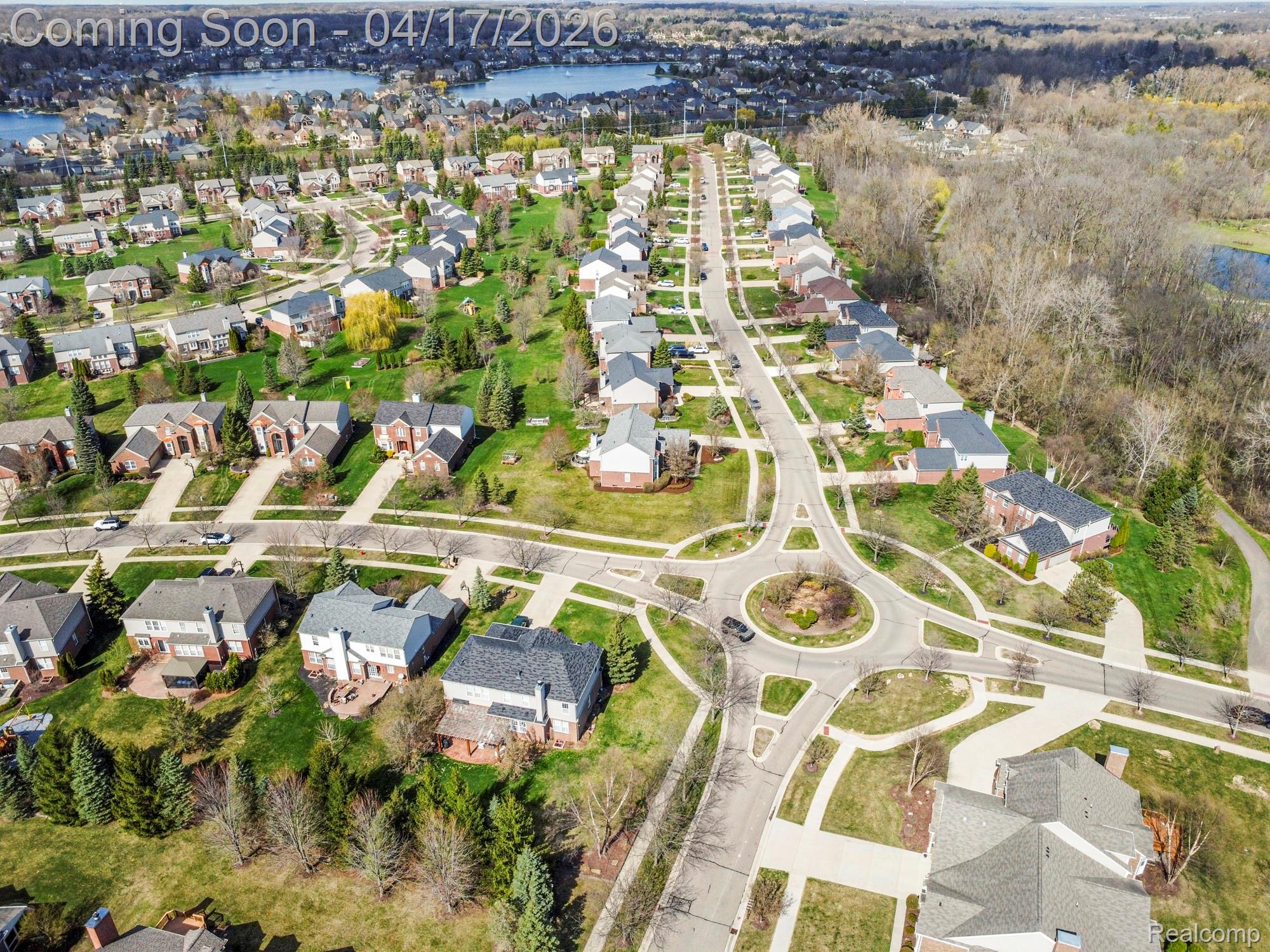 16639 Yellowstone Drive