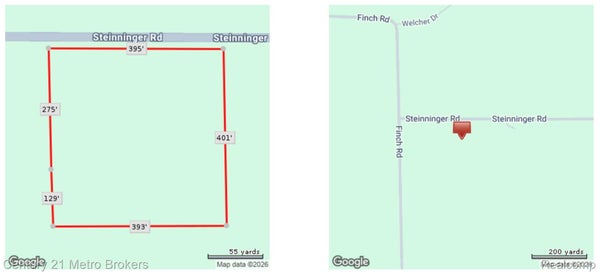 STEINNINGER RD, MARCELLUS, MI 49067 - Image 6efc5c87bfbf4a0e4779c70b1610e1ff/1492844443