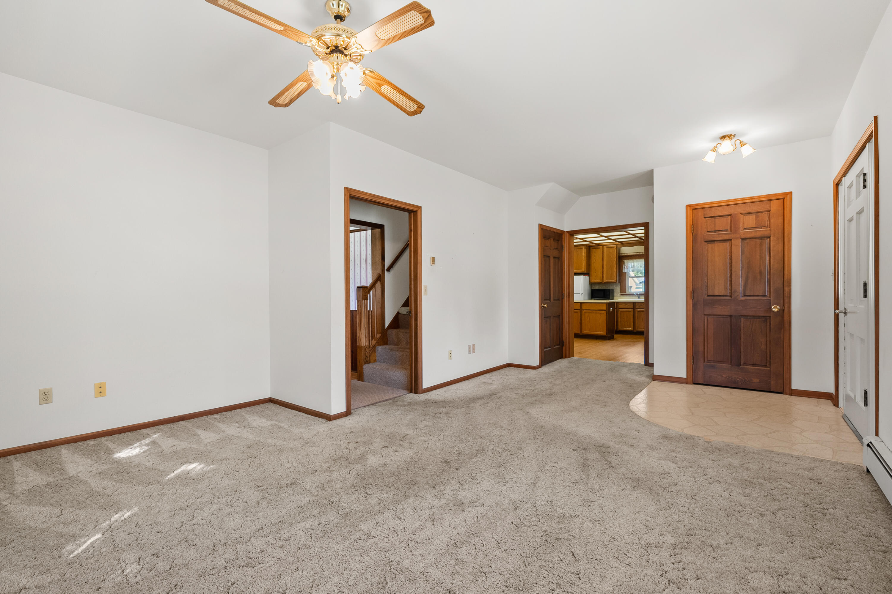 508 N Van Buren Street