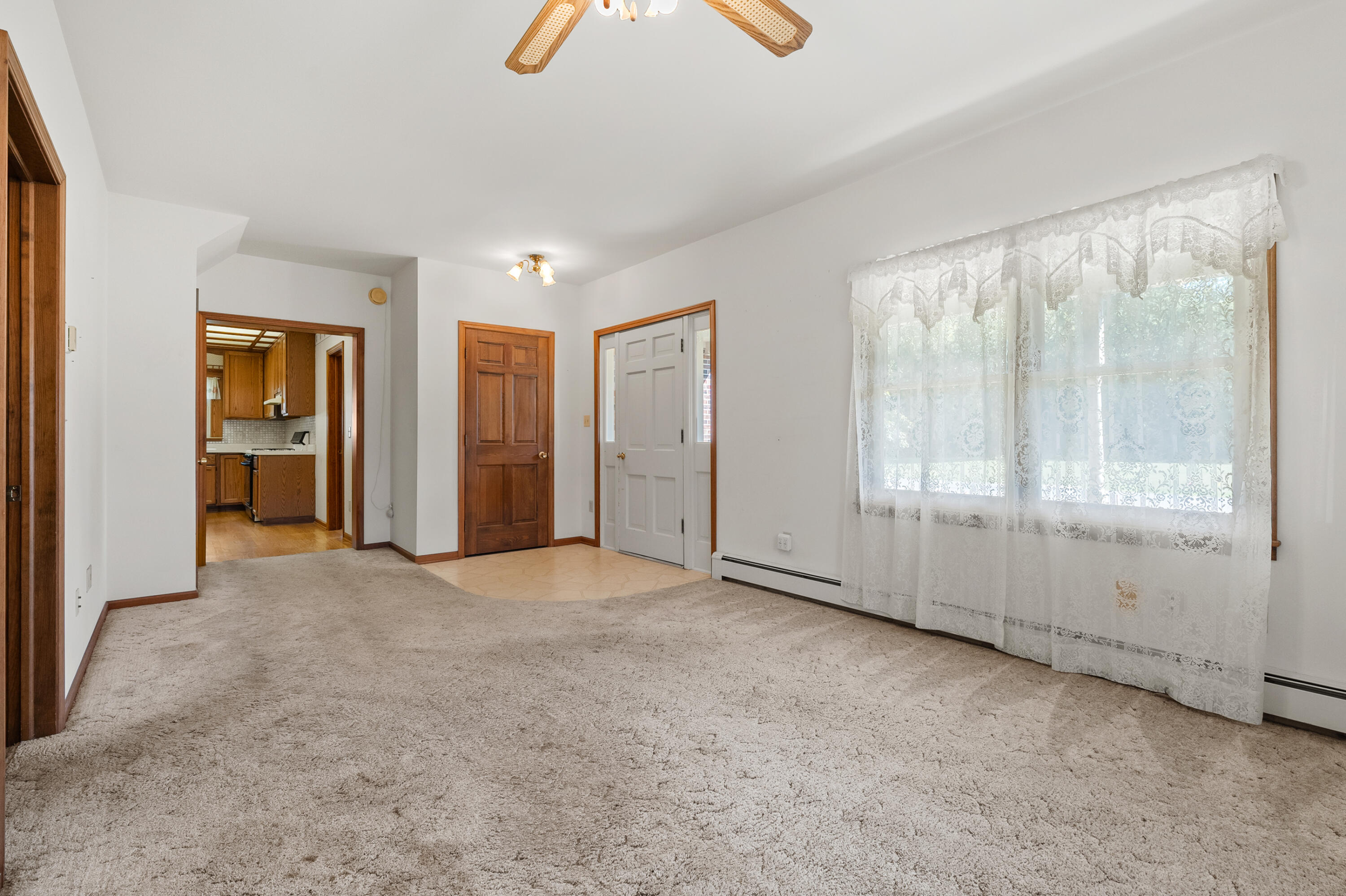 508 N Van Buren Street