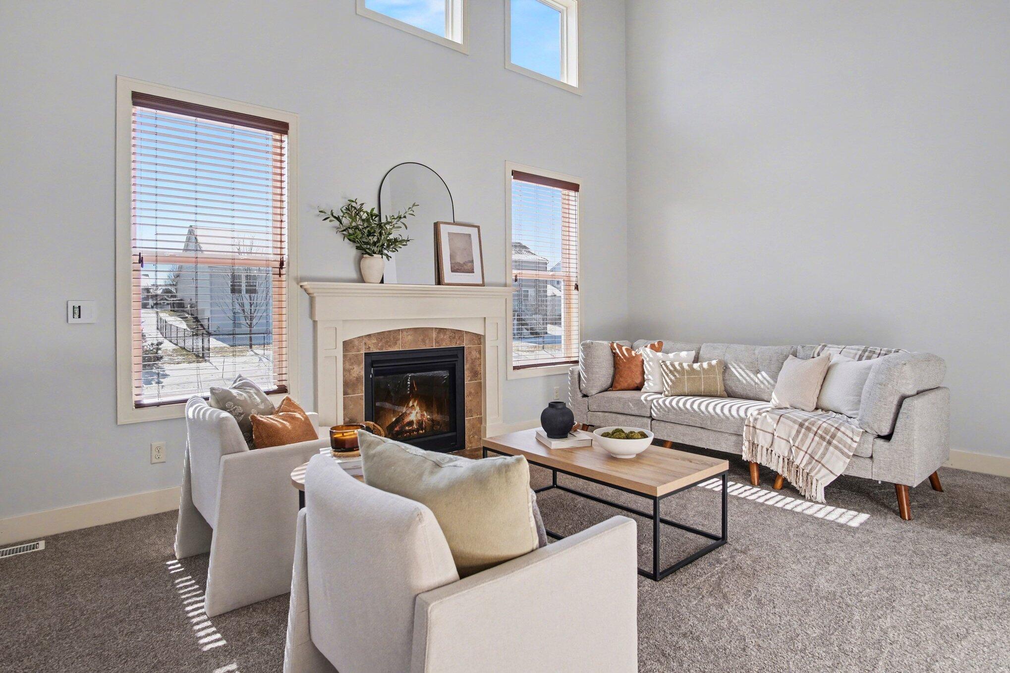 1080 Cobblestone Way Drive SE