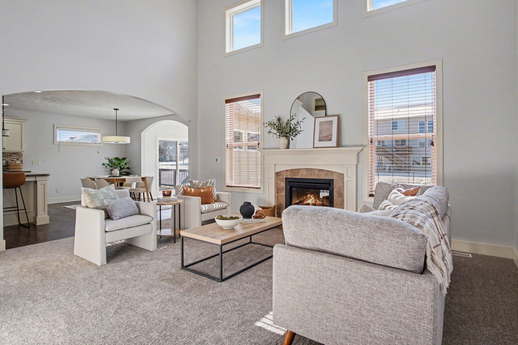 1080 Cobblestone Way Drive SE