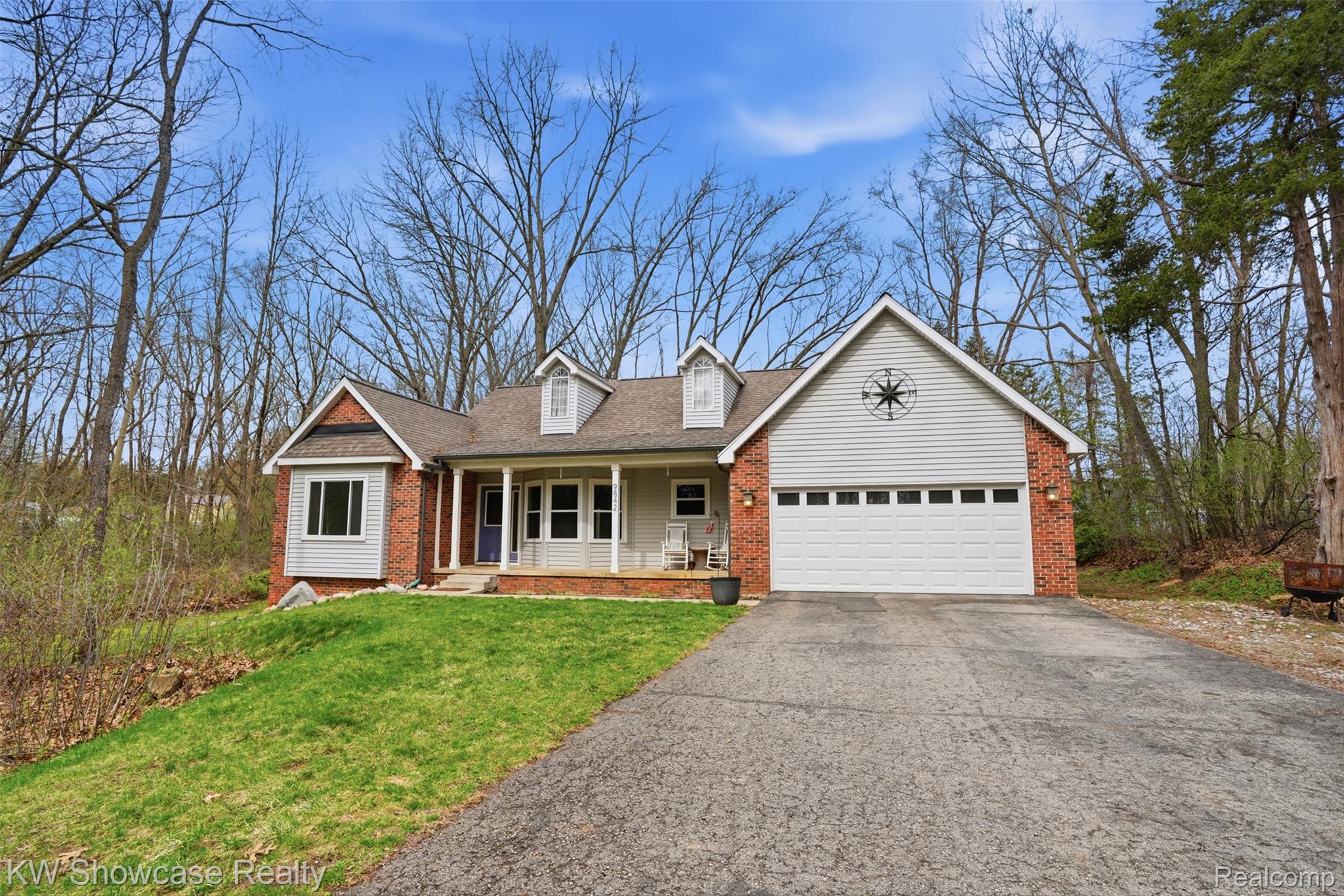 9842 Cedar Island Road