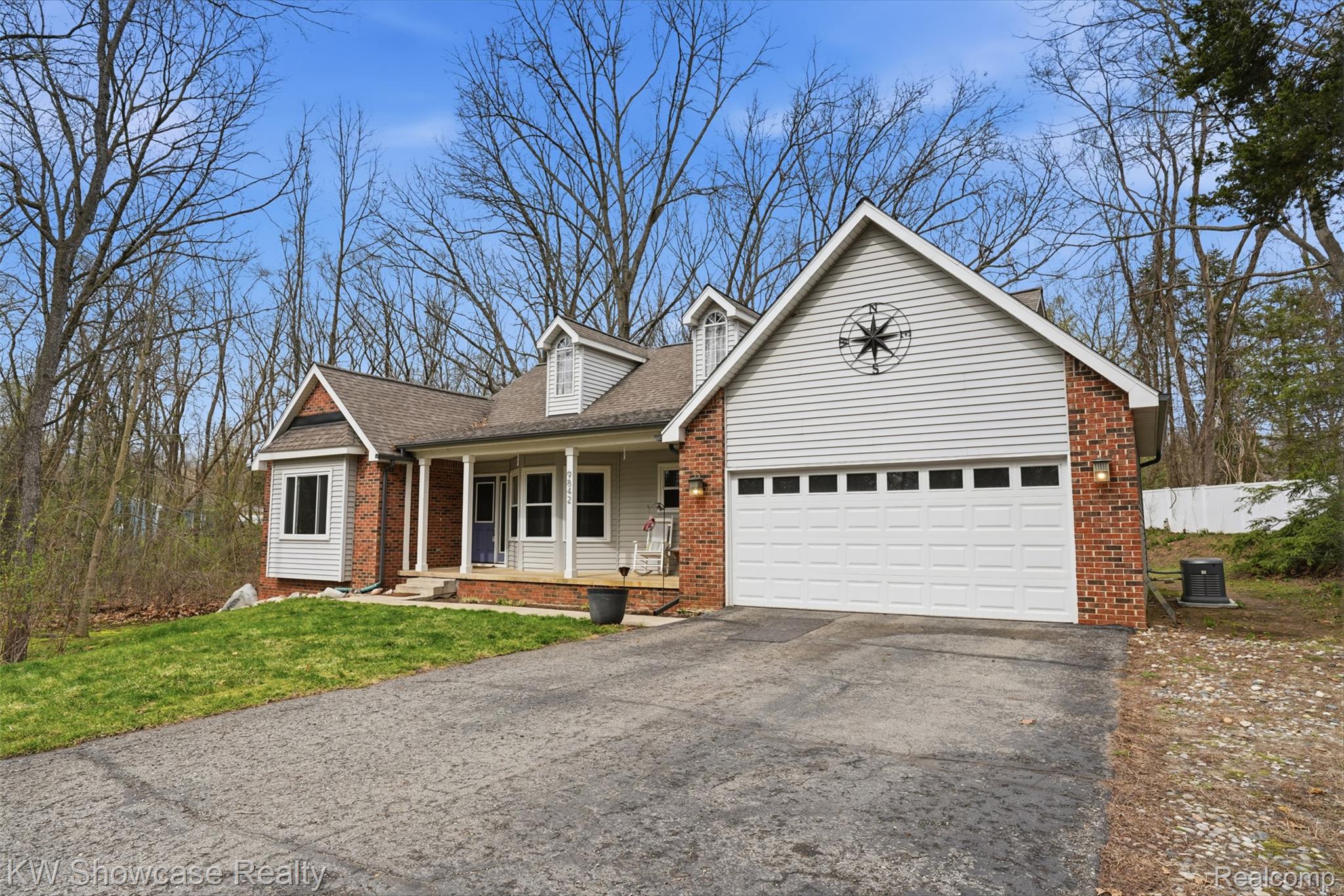 9842 Cedar Island Road