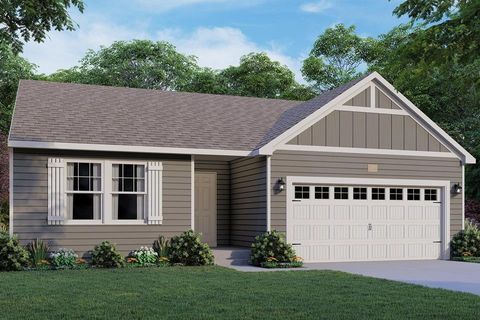 Photo of 58910 Swenson Street, Mattawan Village, MI 49071 (MLS # 66026008207)