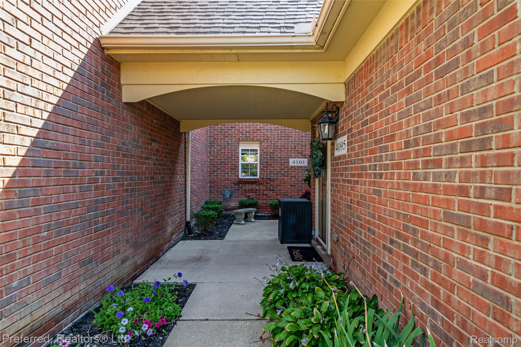 4101 Cornerstone Drive