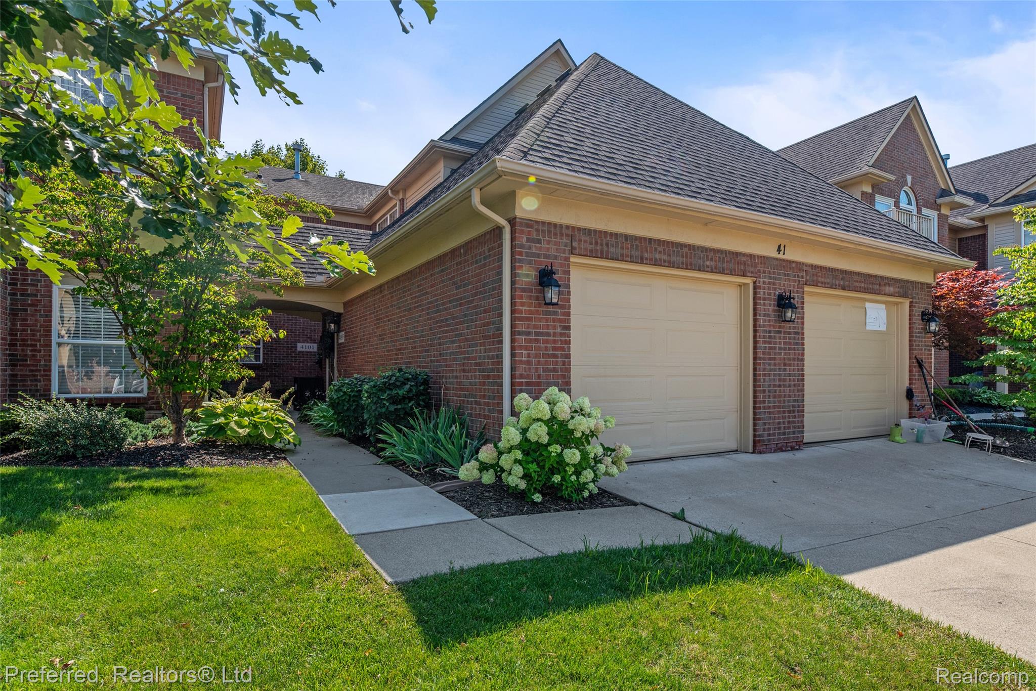 4101 Cornerstone Drive