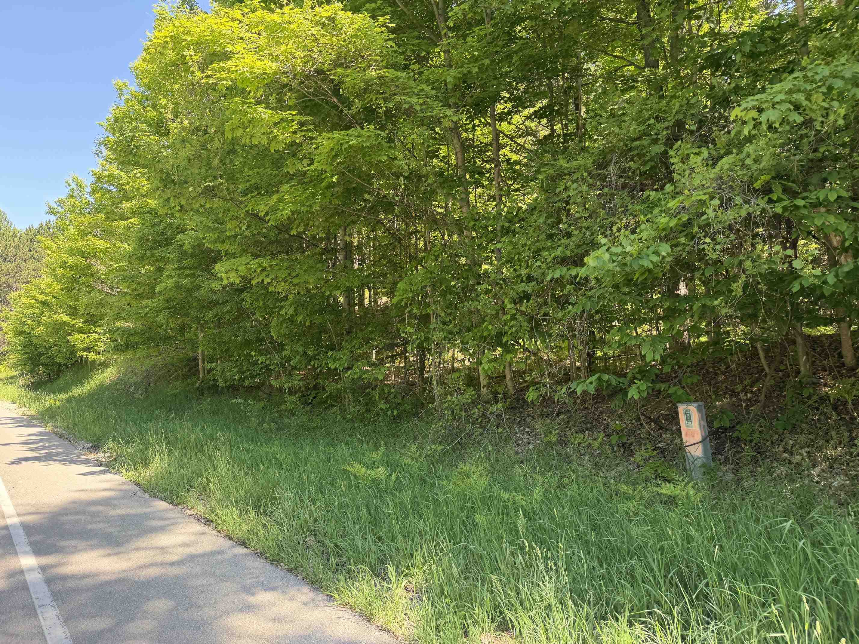 1 Shanty Creek Road