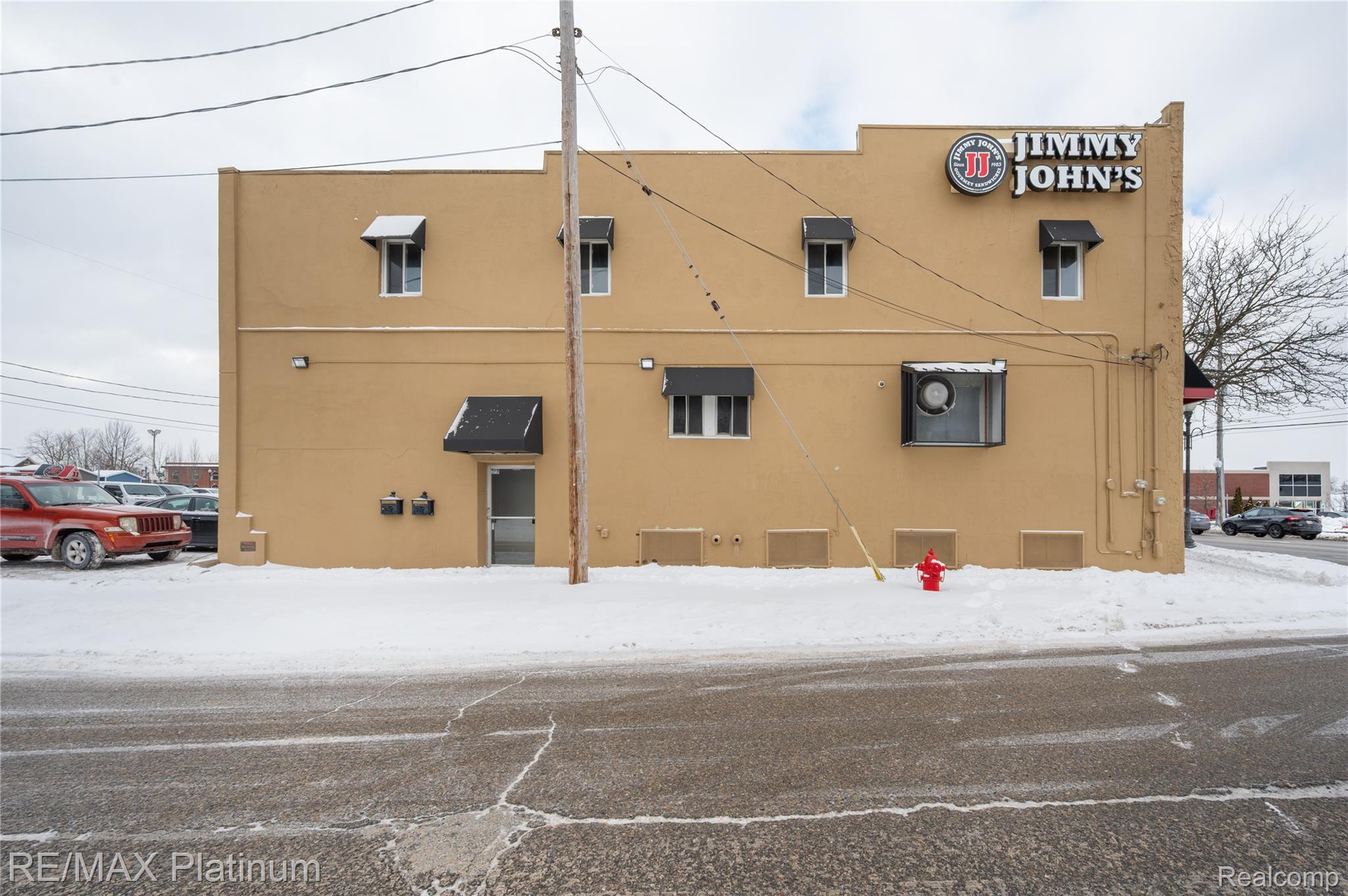 11528 S Saginaw Street