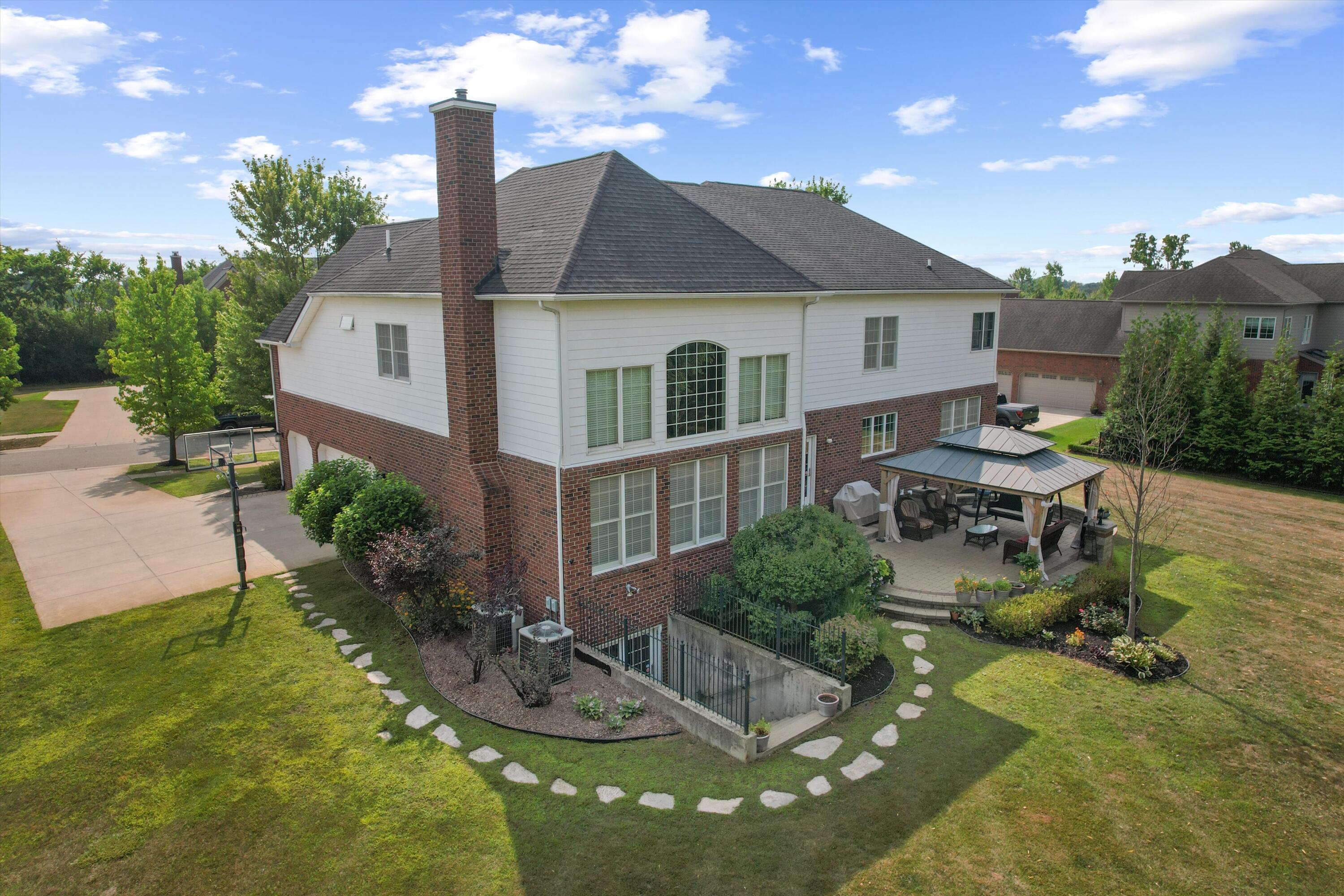 17629 Mystic Valley Court