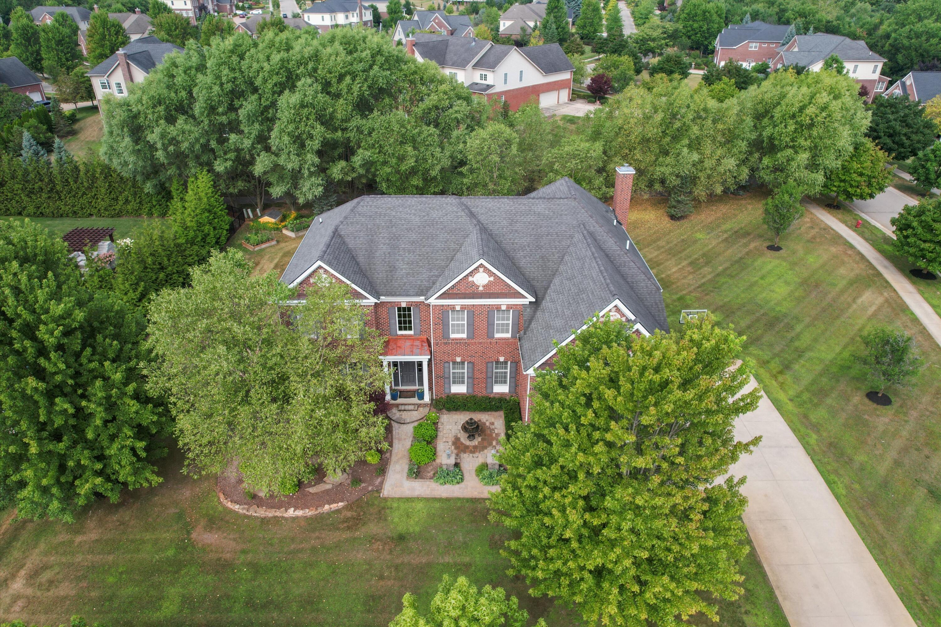 17629 Mystic Valley Court