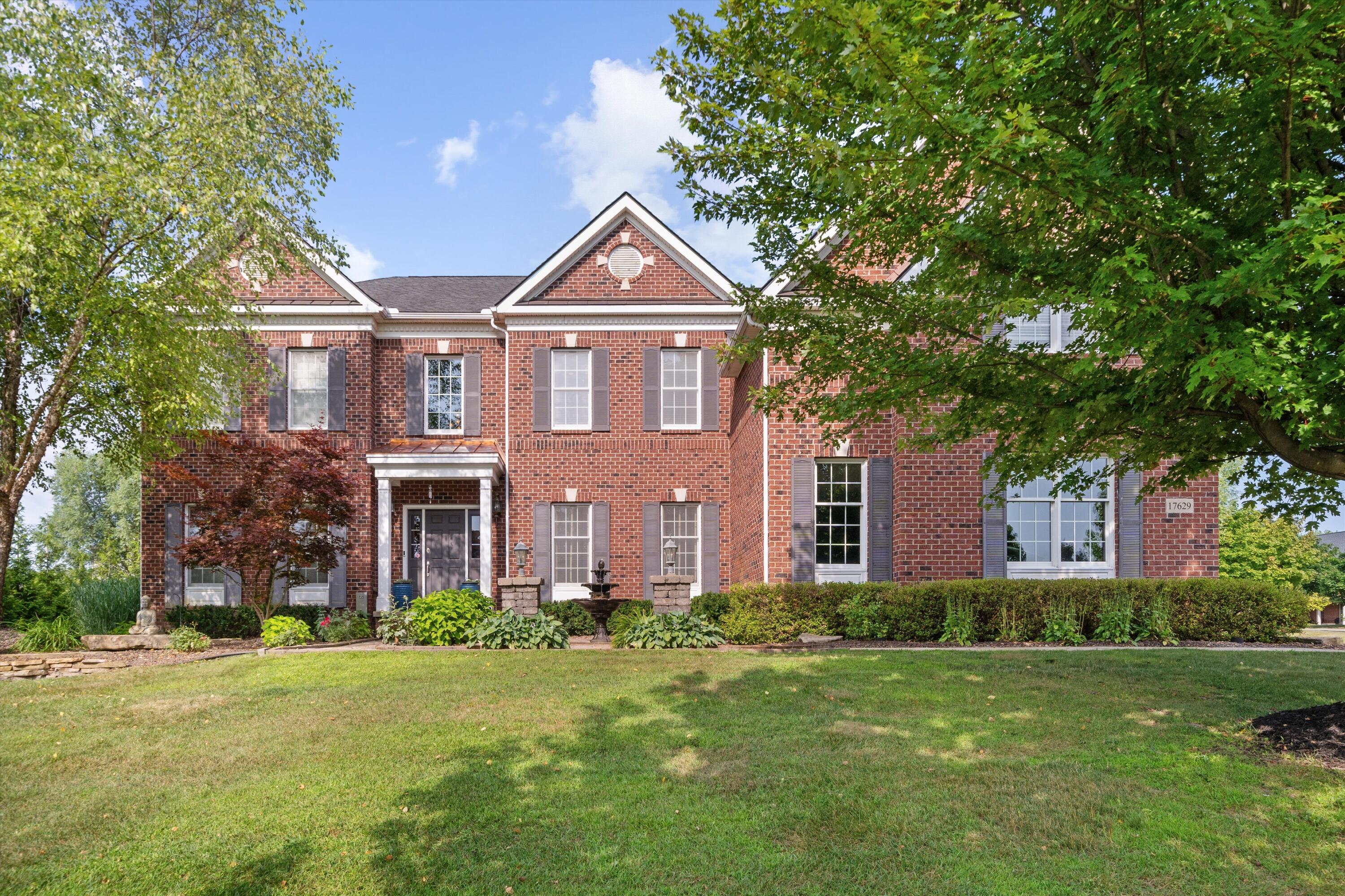 17629 Mystic Valley Court