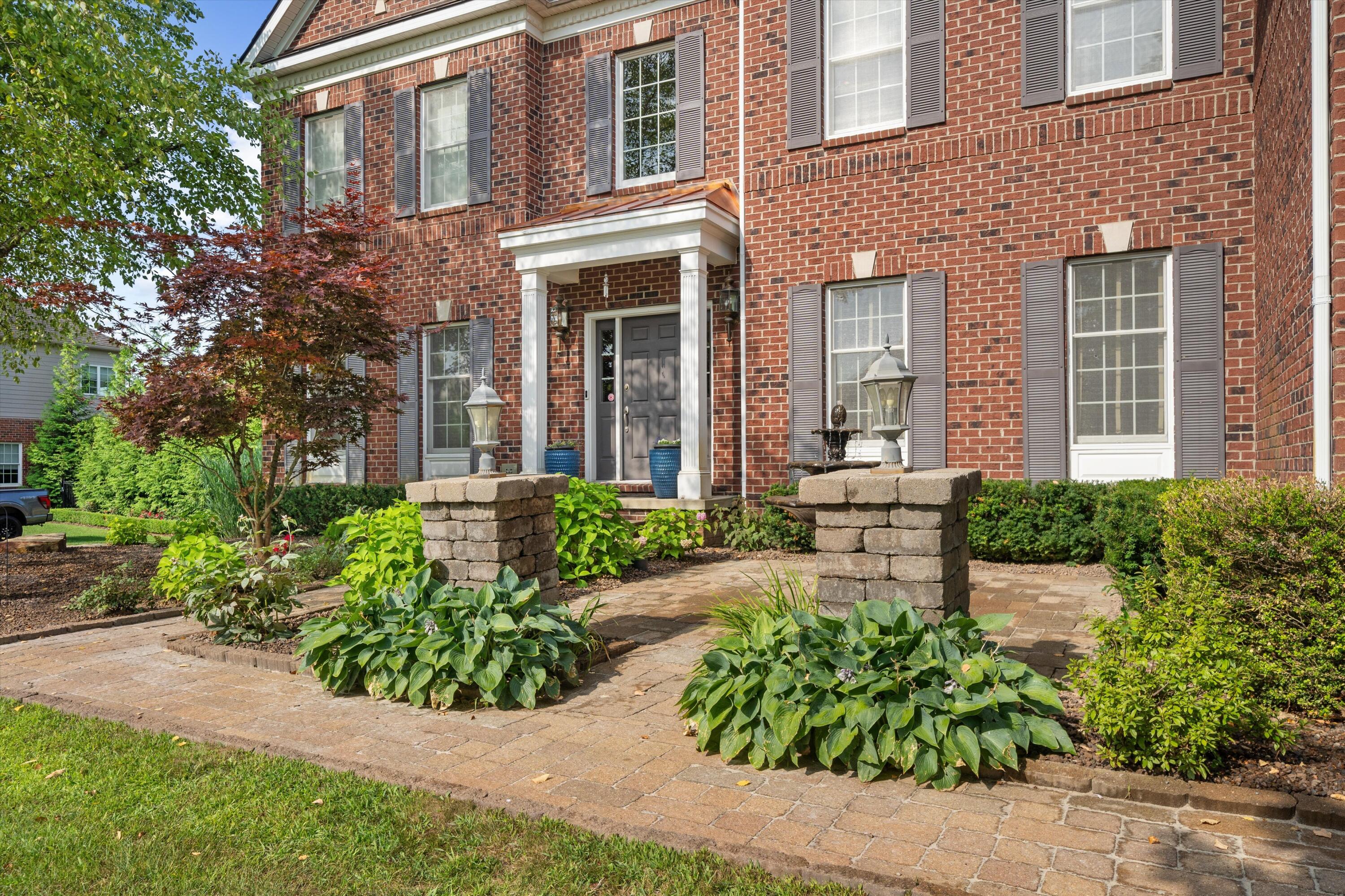 17629 Mystic Valley Court