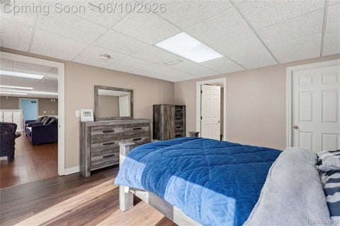 Tiny photo for 5173 Serena Drive, Troy City, MI 48098 (MLS # 20261042183)