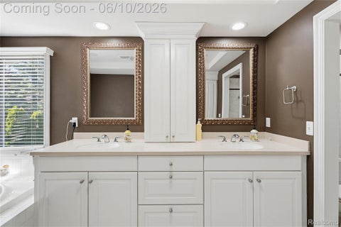 Tiny photo for 5173 Serena Drive, Troy City, MI 48098 (MLS # 20261042183)