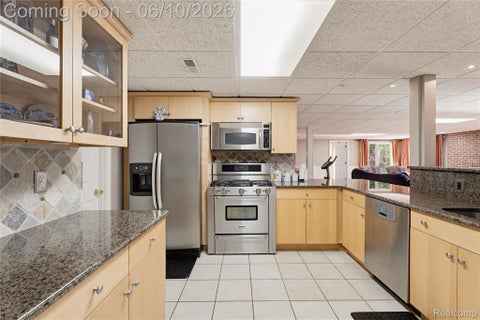 Tiny photo for 5173 Serena Drive, Troy City, MI 48098 (MLS # 20261042183)