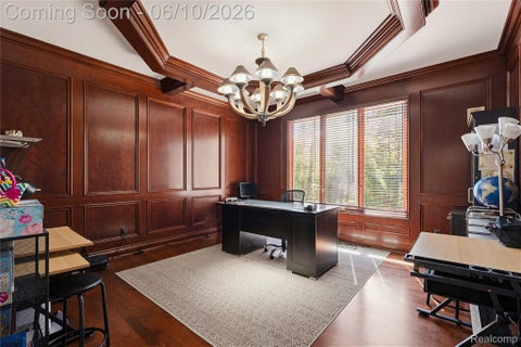 Tiny photo for 5173 Serena Drive, Troy City, MI 48098 (MLS # 20261042183)