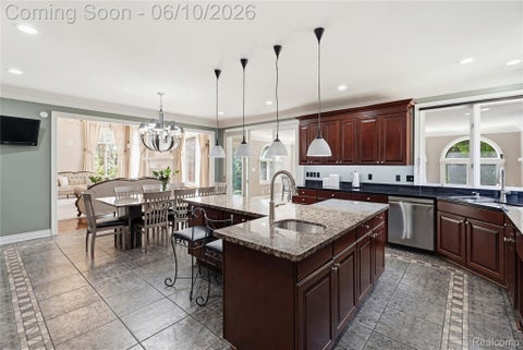 Tiny photo for 5173 Serena Drive, Troy City, MI 48098 (MLS # 20261042183)