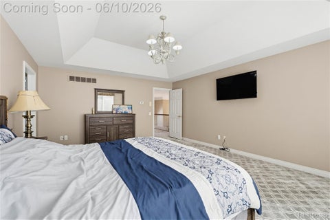 Tiny photo for 5173 Serena Drive, Troy City, MI 48098 (MLS # 20261042183)