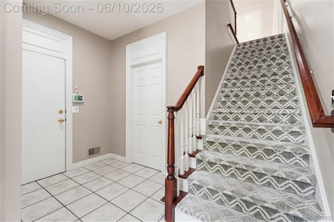Tiny photo for 5173 Serena Drive, Troy City, MI 48098 (MLS # 20261042183)