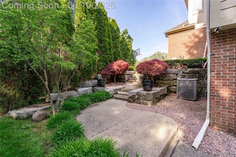 Tiny photo for 5173 Serena Drive, Troy City, MI 48098 (MLS # 20261042183)
