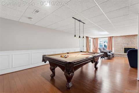 Tiny photo for 5173 Serena Drive, Troy City, MI 48098 (MLS # 20261042183)