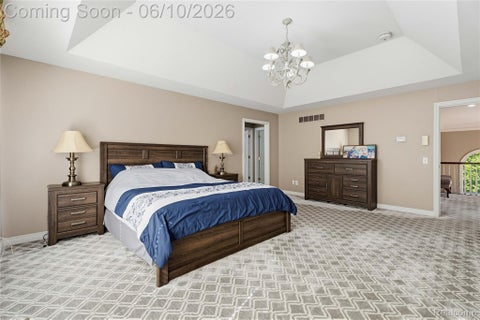 Tiny photo for 5173 Serena Drive, Troy City, MI 48098 (MLS # 20261042183)