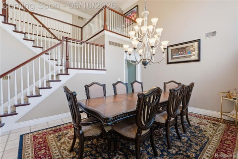 Tiny photo for 5173 Serena Drive, Troy City, MI 48098 (MLS # 20261042183)