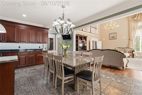 Tiny photo for 5173 Serena Drive, Troy City, MI 48098 (MLS # 20261042183)