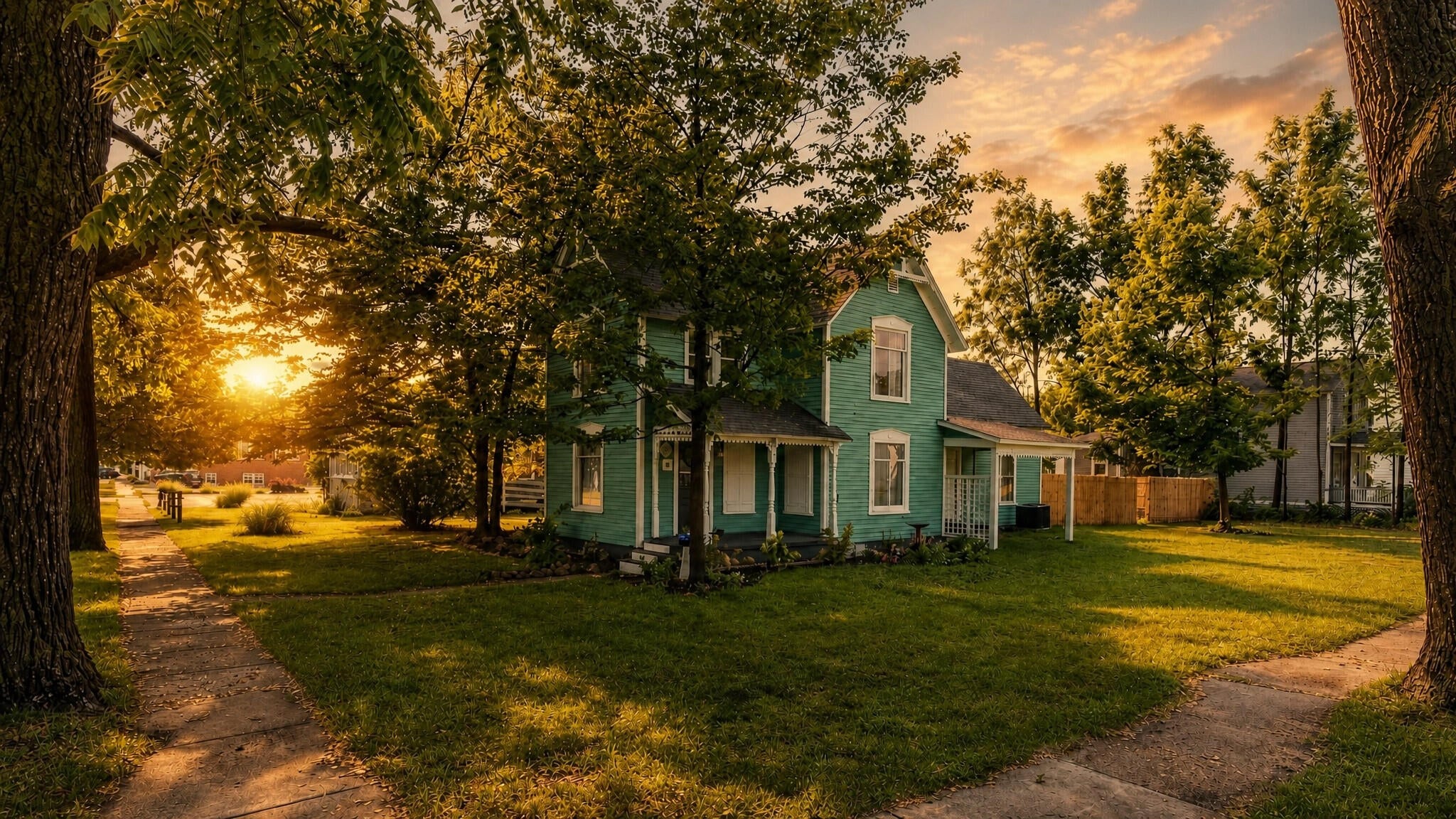 102 Pine Street