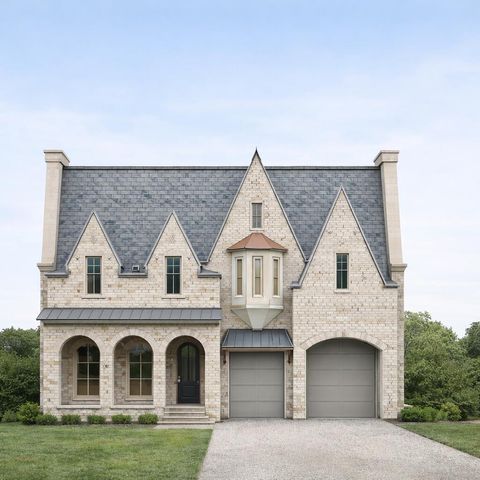 1886 Henrietta Street Birmingham City MI 48009